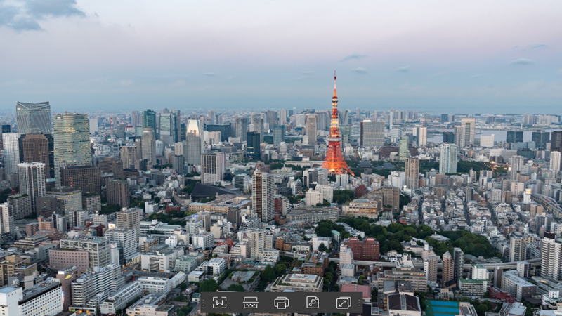 日本东芝集团下属子公司